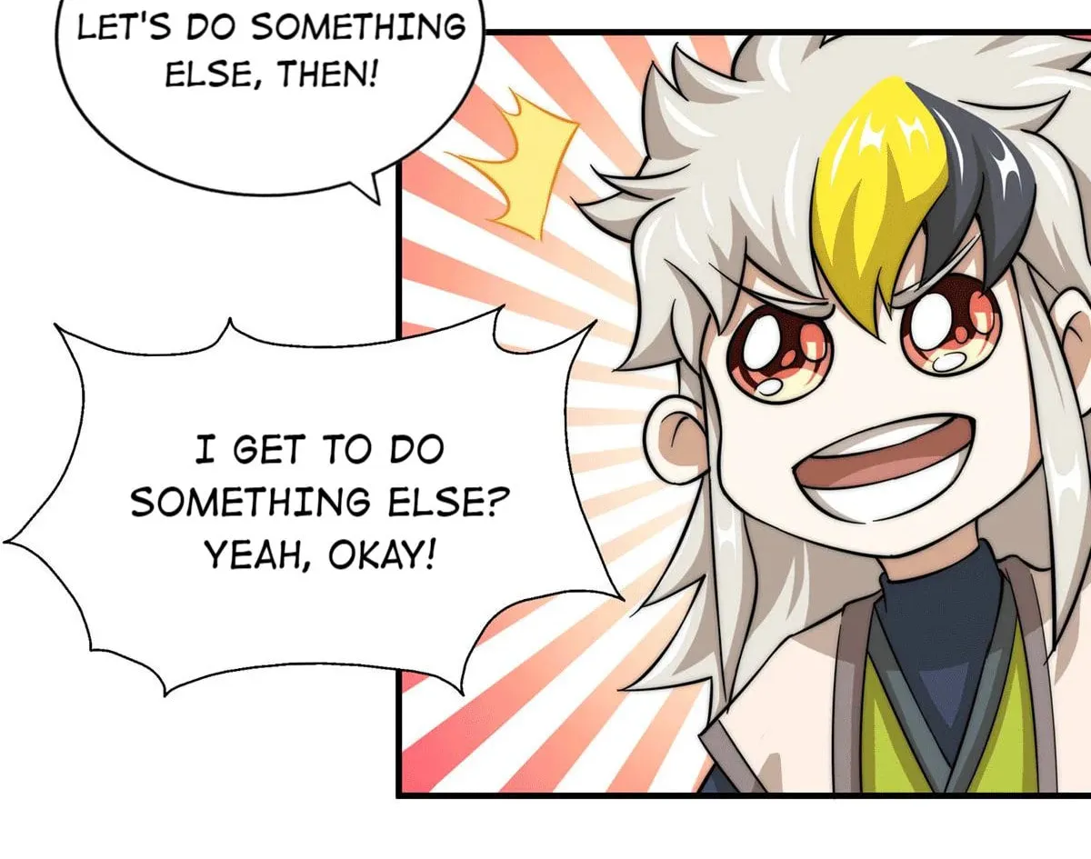 Above Myriads Chapter 46 page 10 - 