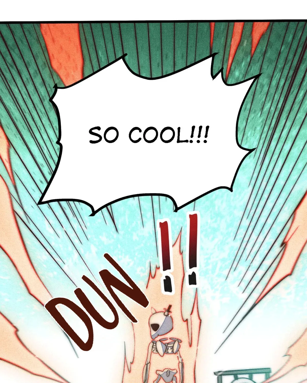 Above Myriads Chapter 47 page 101 - 