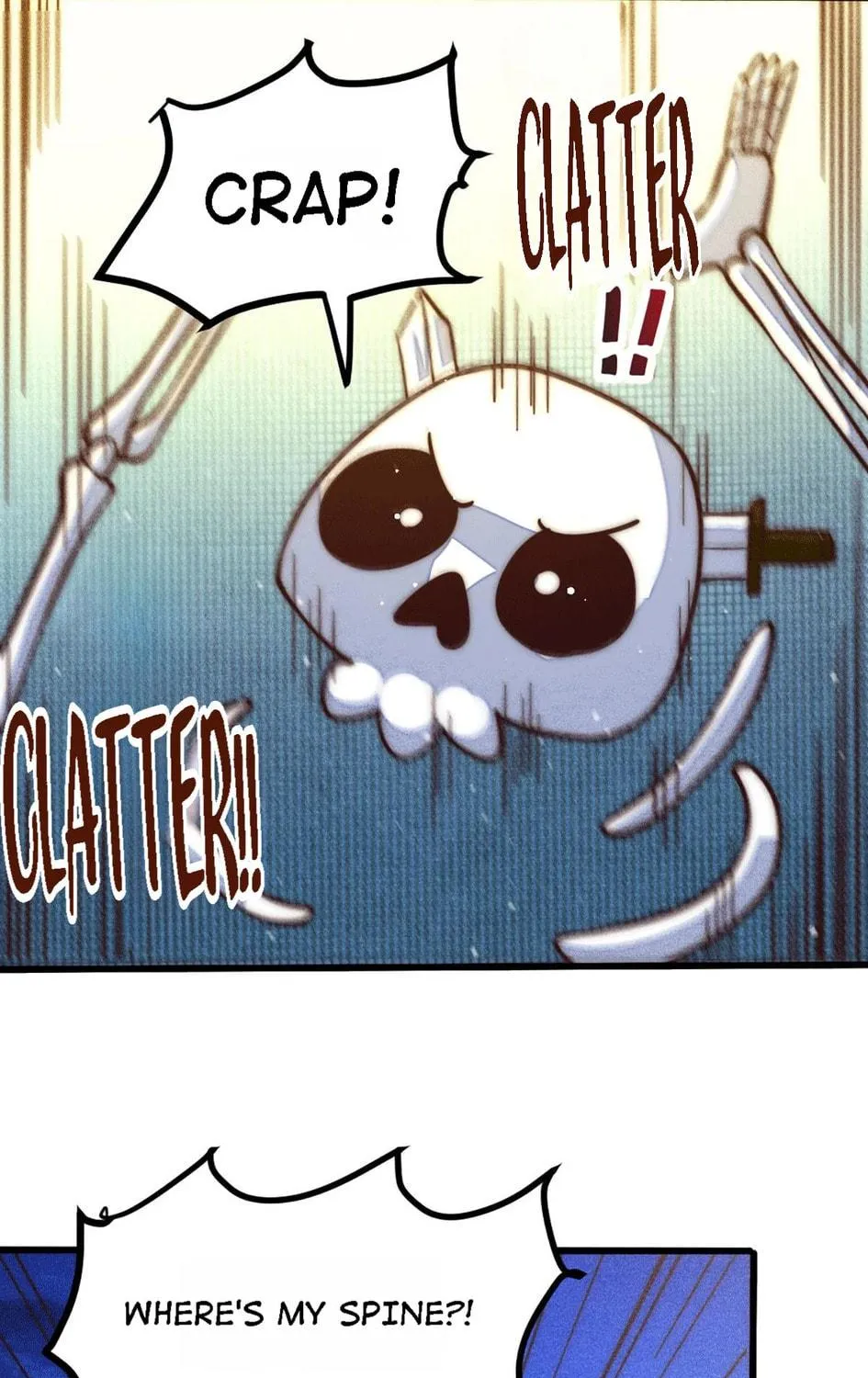 Above Myriads Chapter 47 page 103 - 