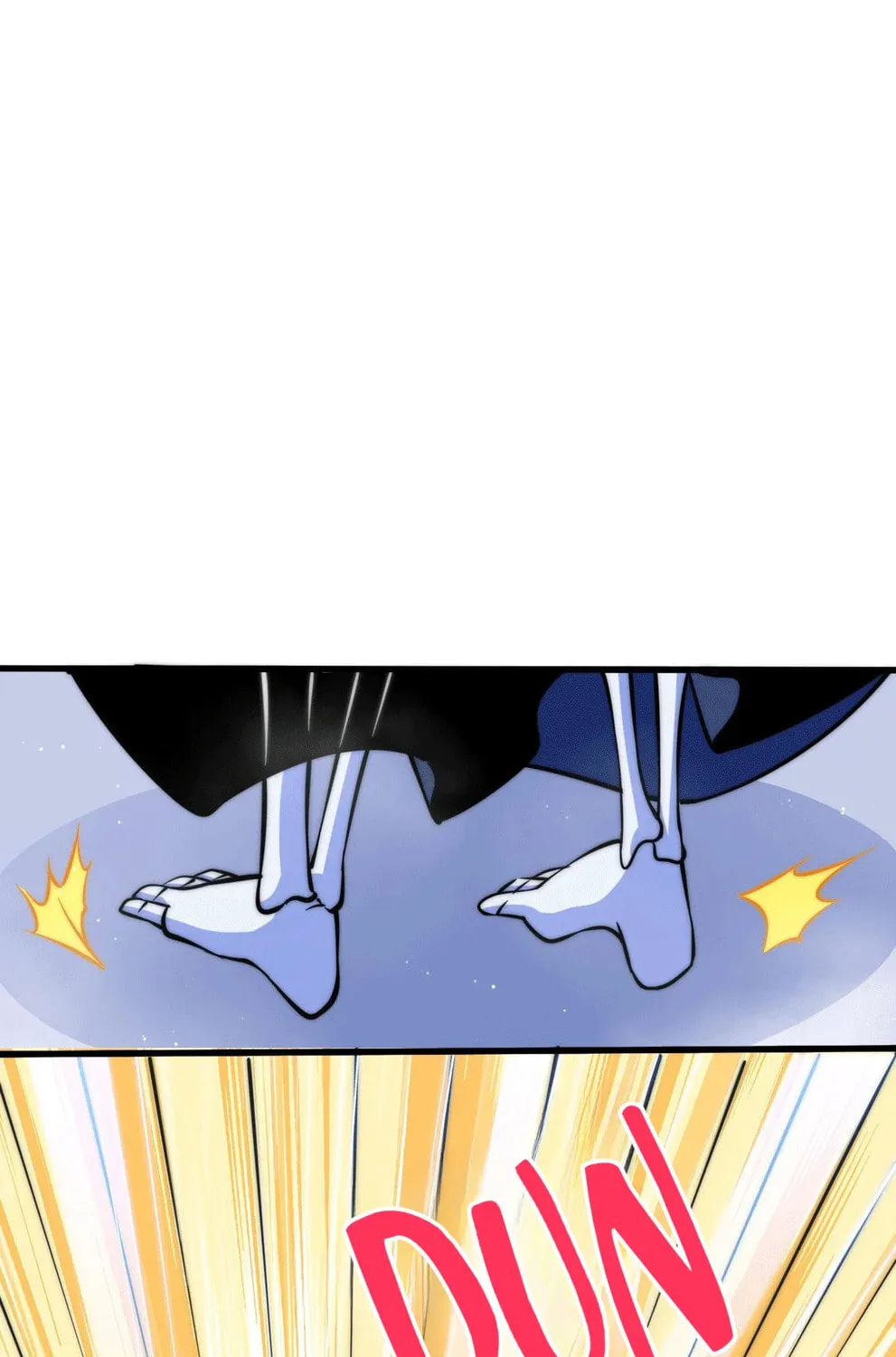 Above Myriads Chapter 47 page 107 - 