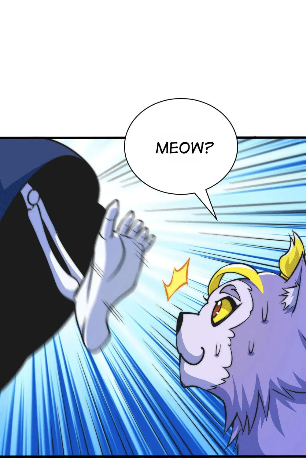 Above Myriads Chapter 47 page 111 - 