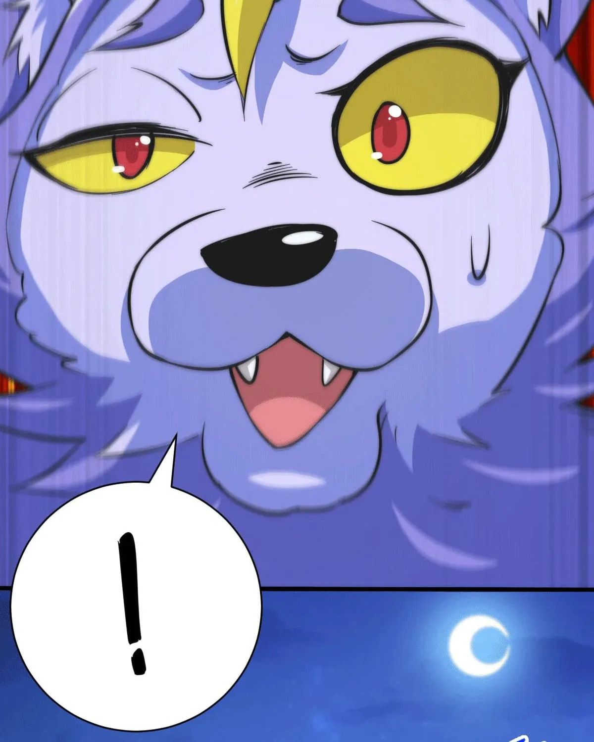 Above Myriads Chapter 47 page 116 - 