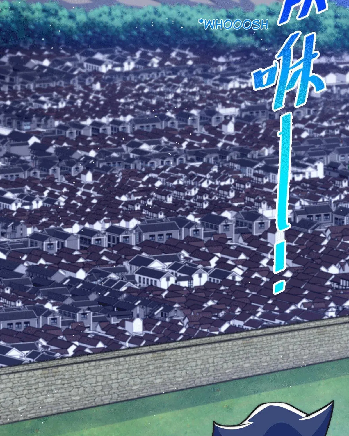 Above Myriads Chapter 47 page 118 - 