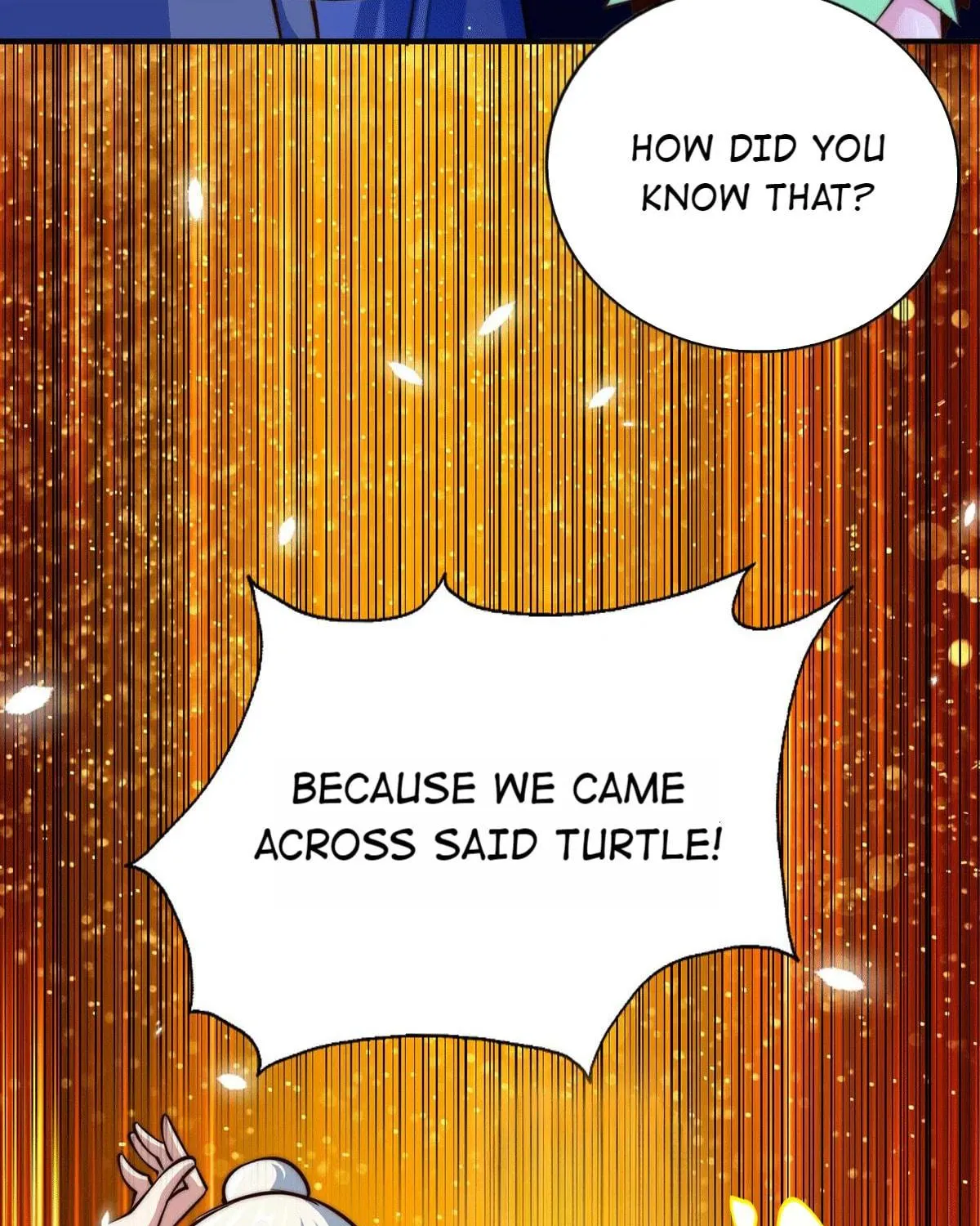 Above Myriads Chapter 47 page 13 - 
