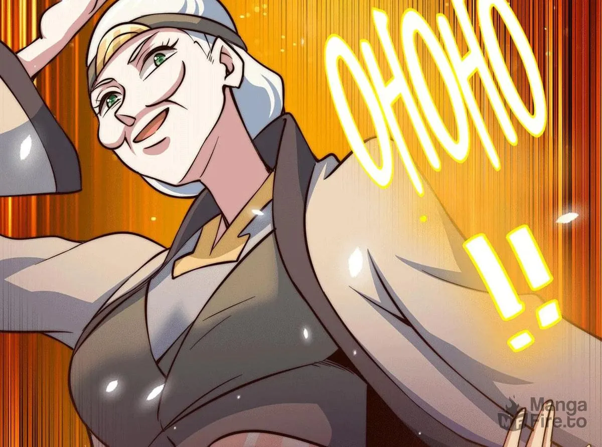 Above Myriads Chapter 47 page 14 - 