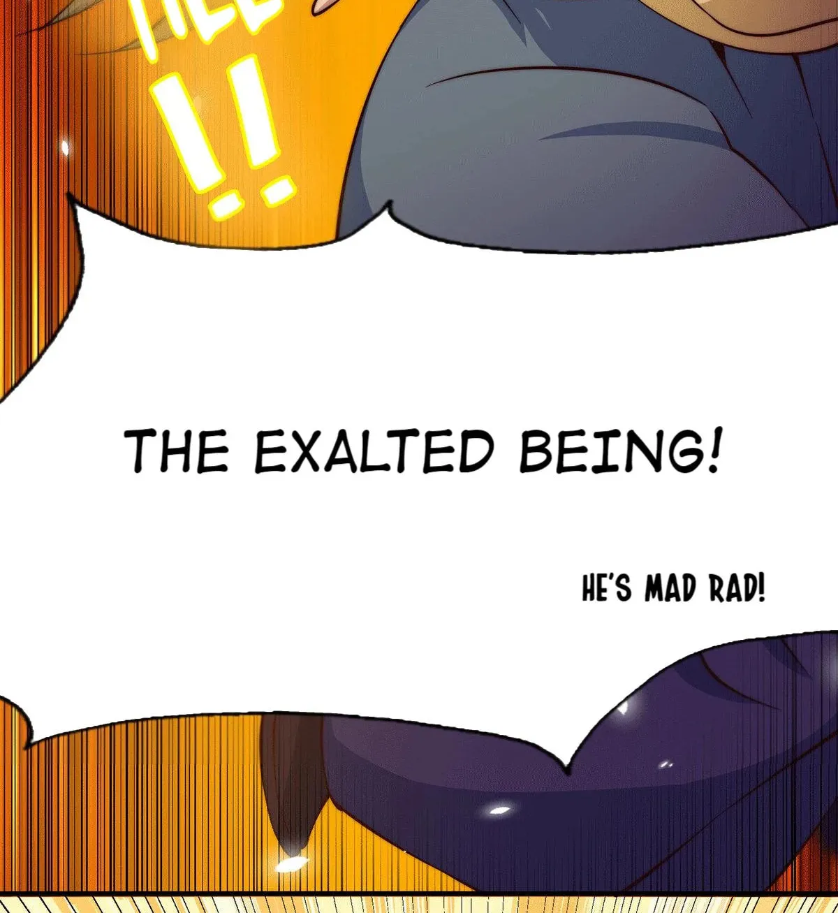 Above Myriads Chapter 47 page 16 - 