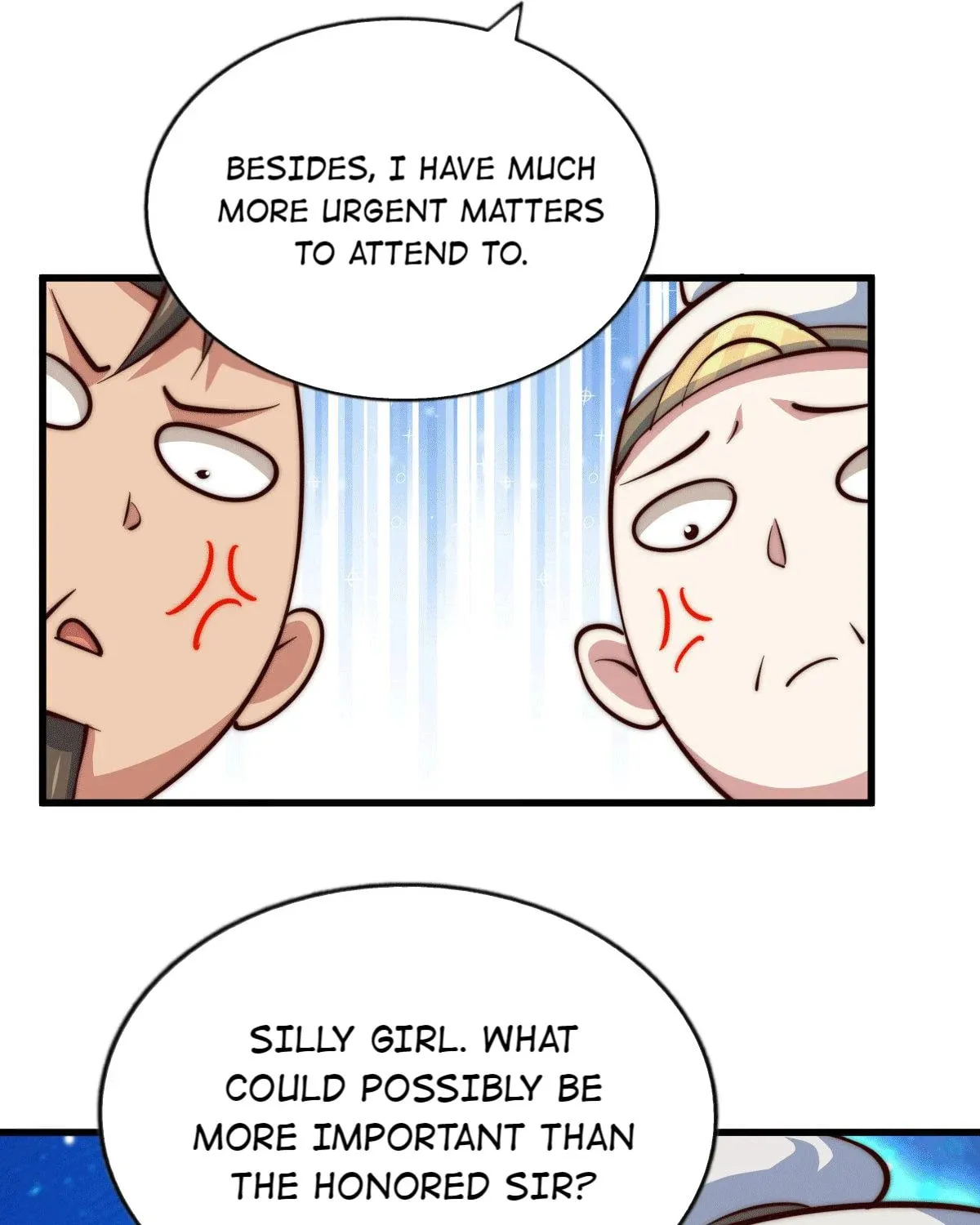 Above Myriads Chapter 47 page 25 - 