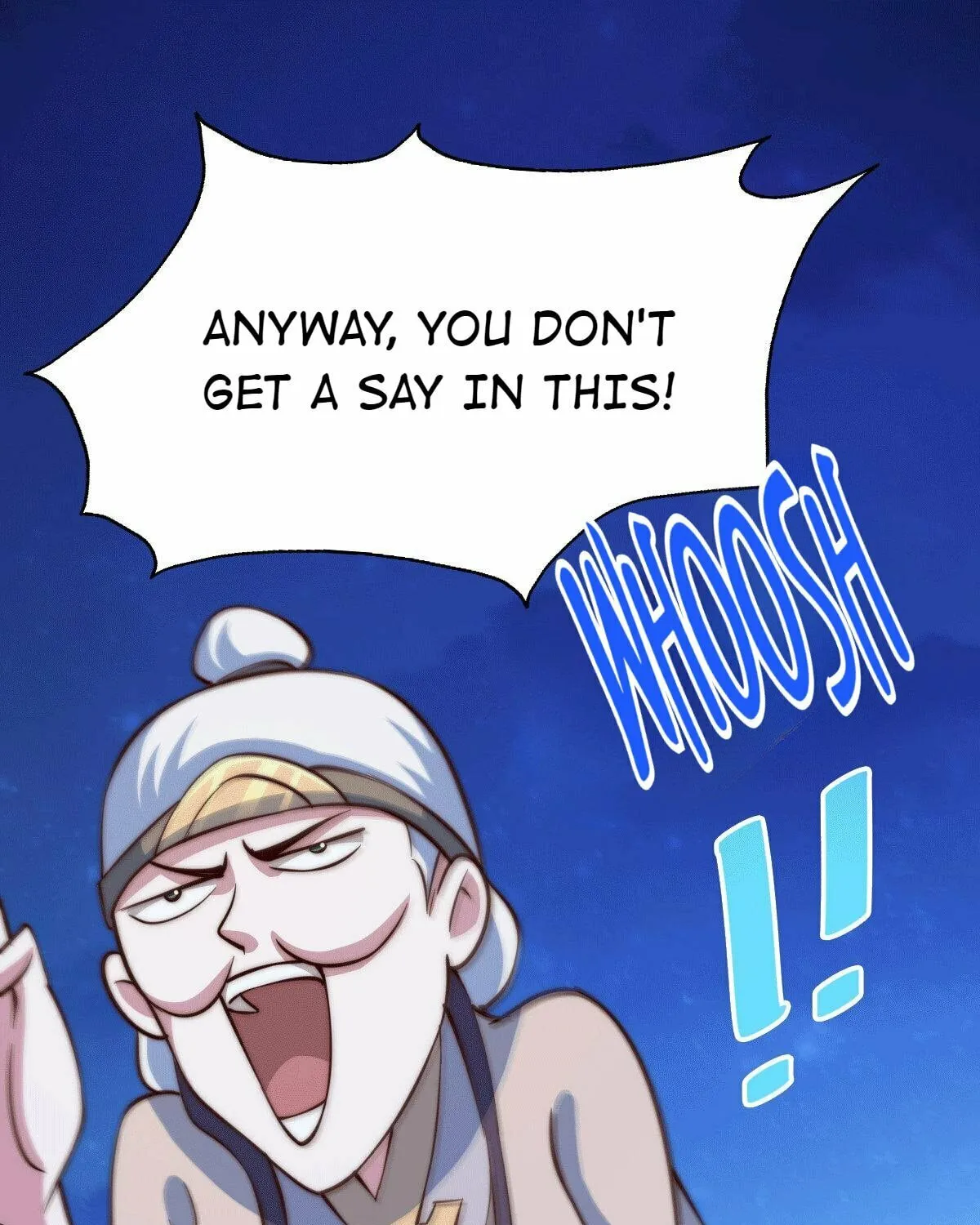Above Myriads Chapter 47 page 31 - 