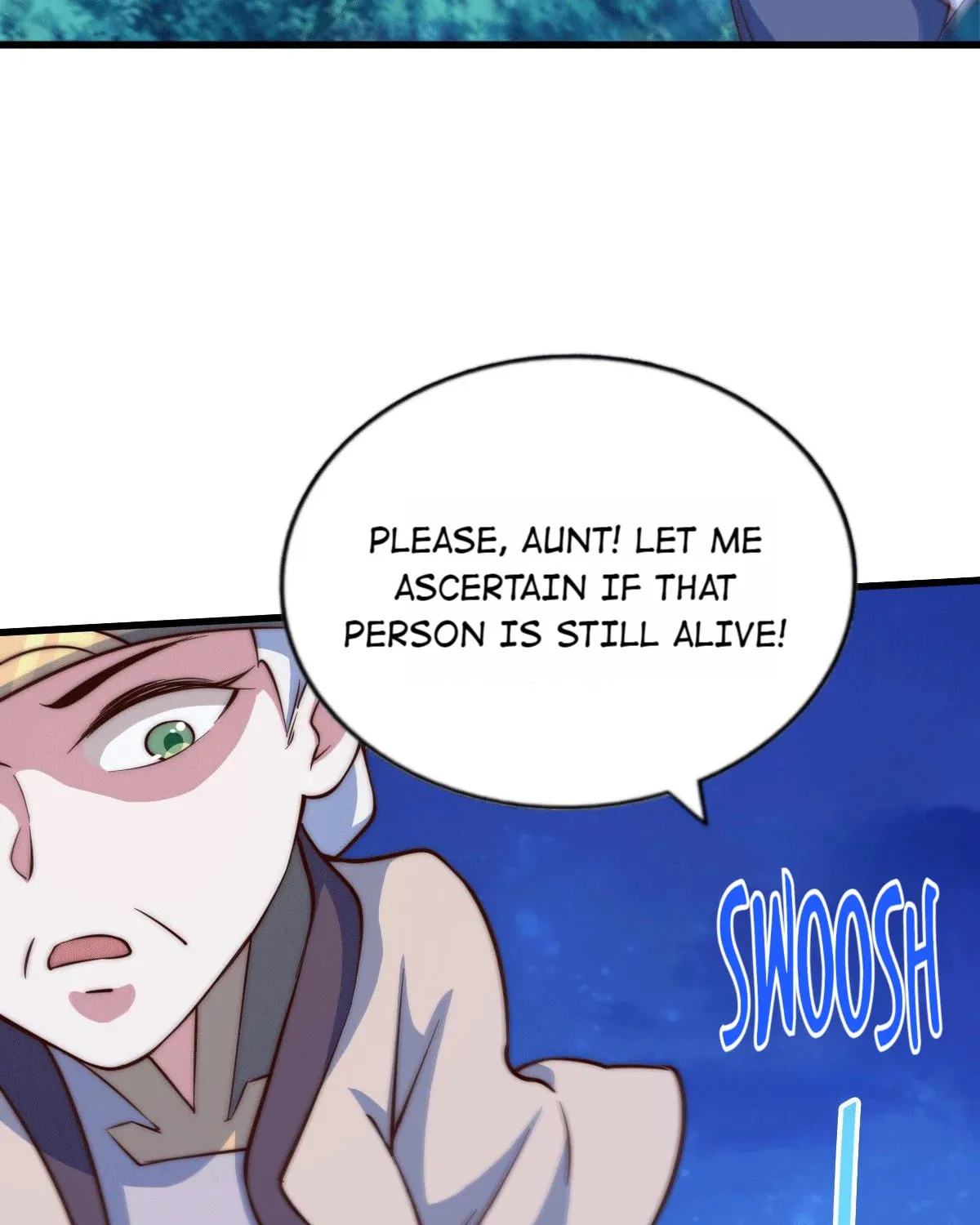 Above Myriads Chapter 47 page 34 - 