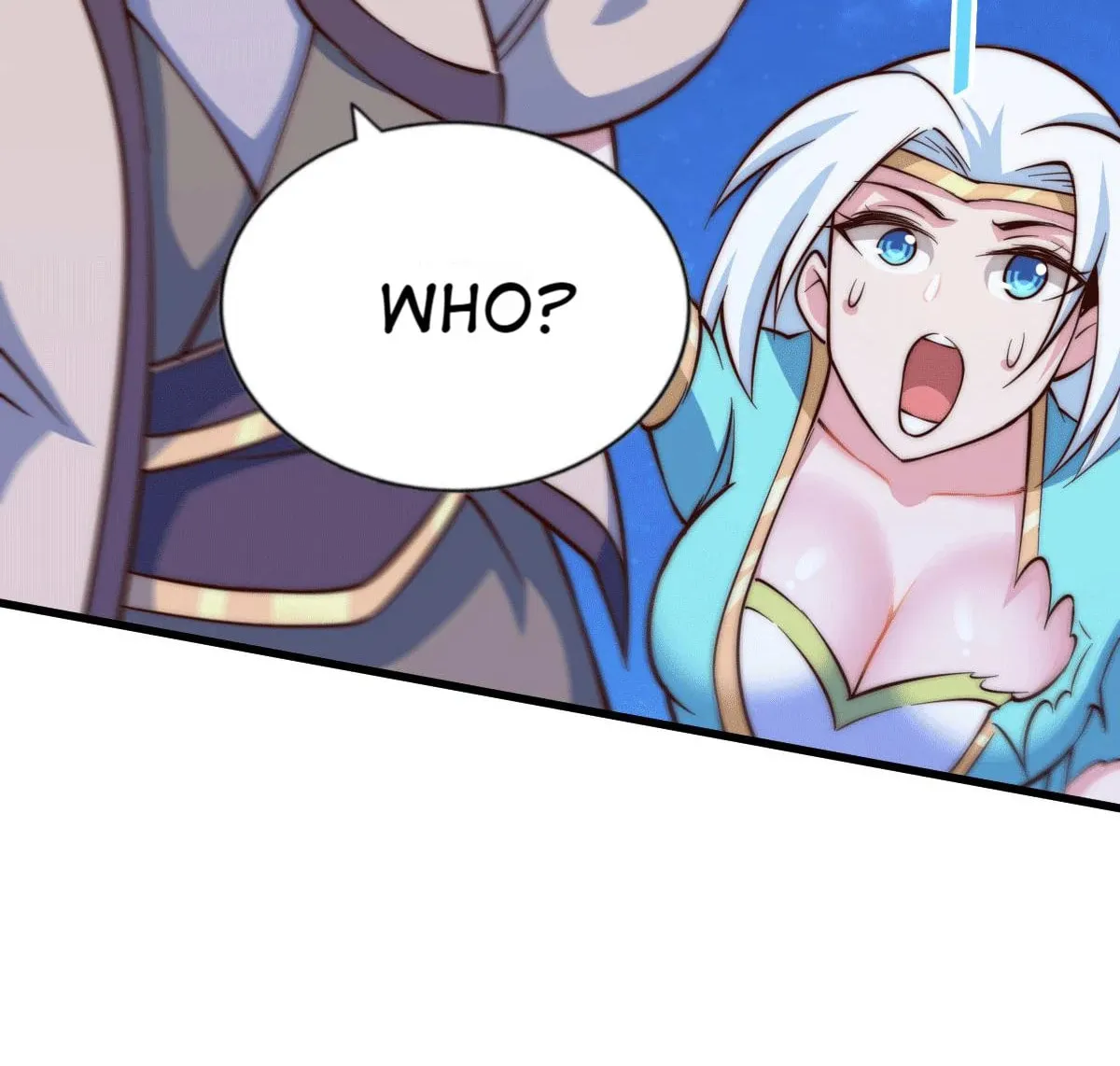 Above Myriads Chapter 47 page 35 - 