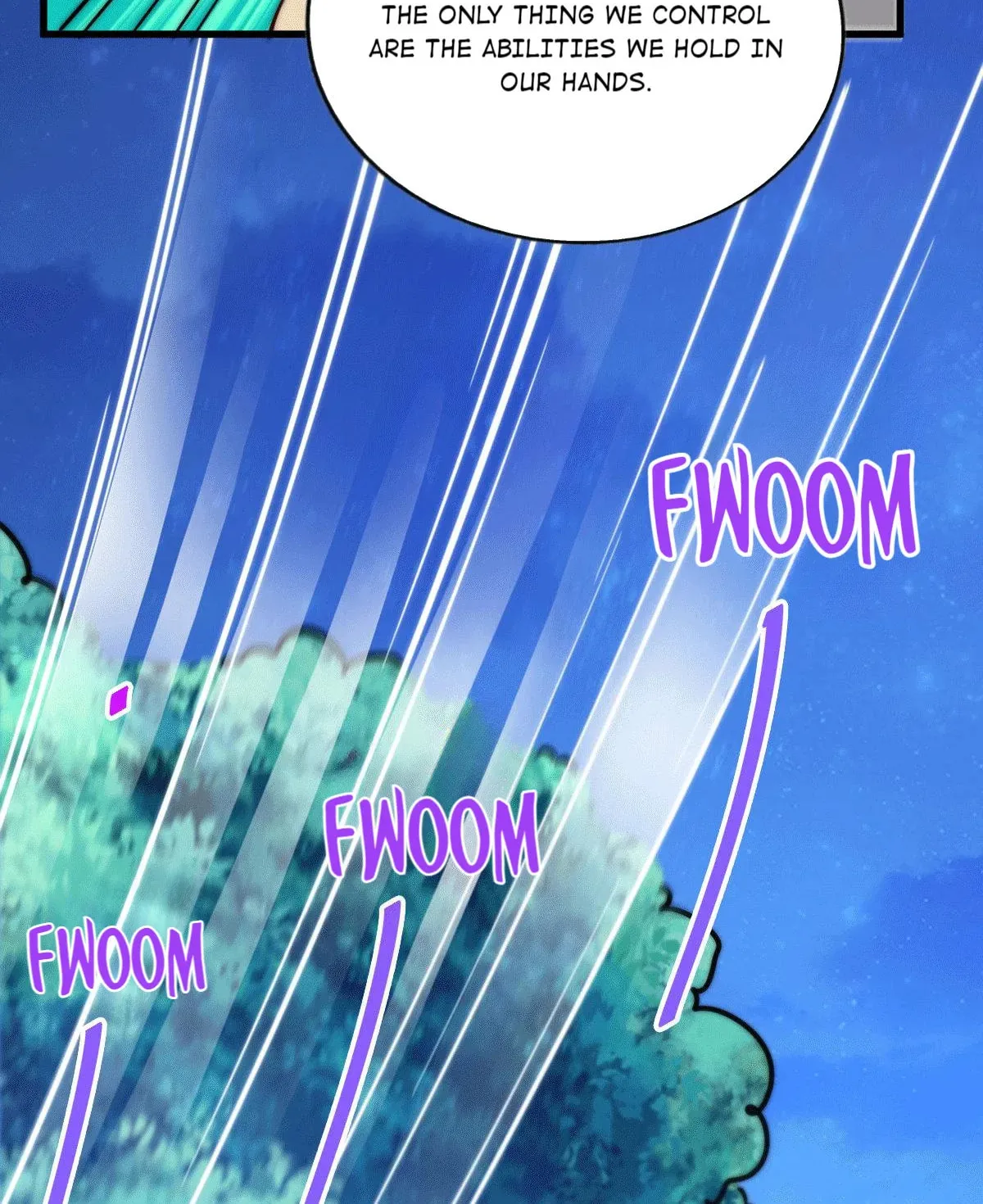 Above Myriads Chapter 47 page 41 - 