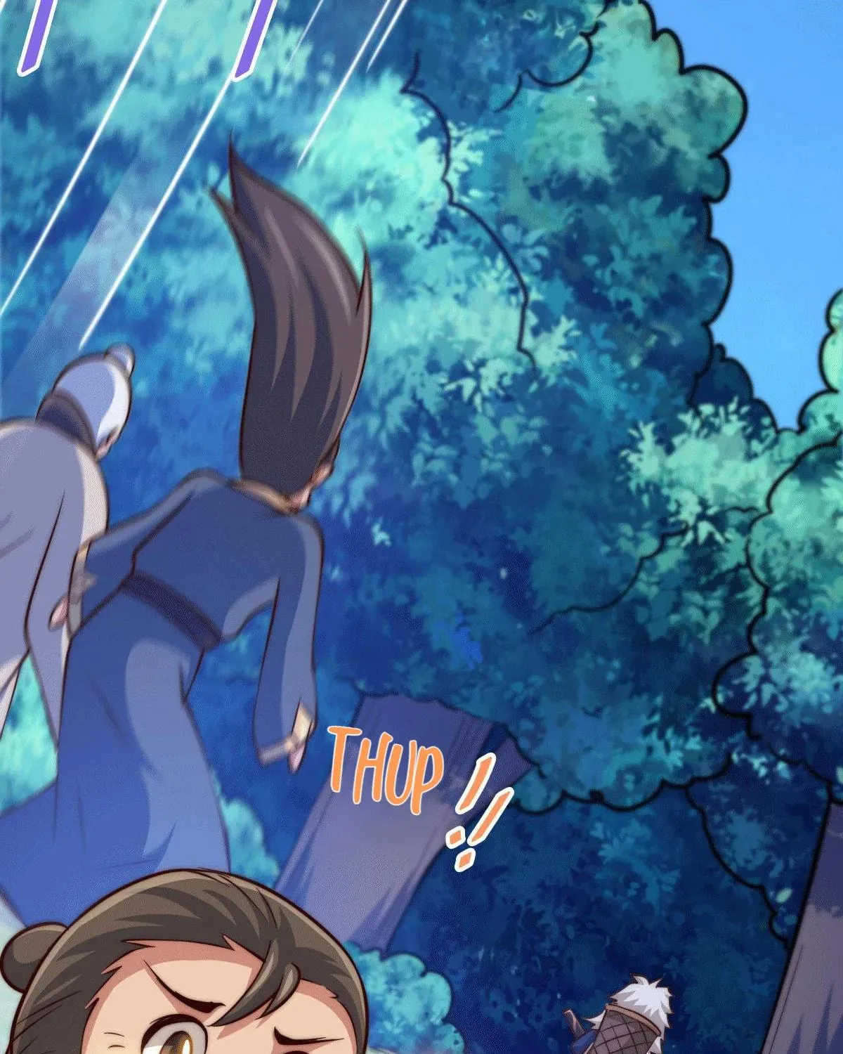 Above Myriads Chapter 47 page 42 - 