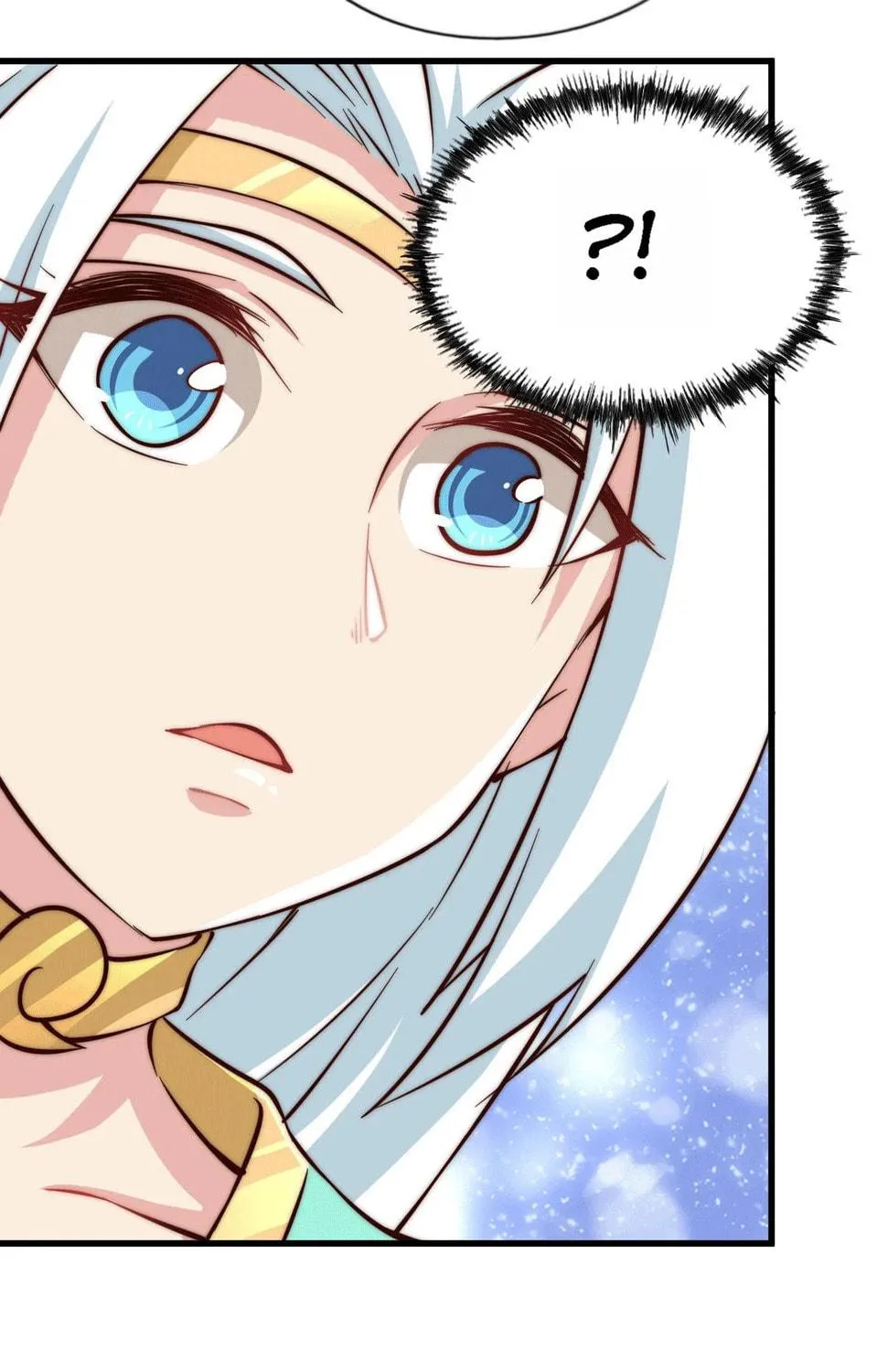 Above Myriads Chapter 47 page 49 - 