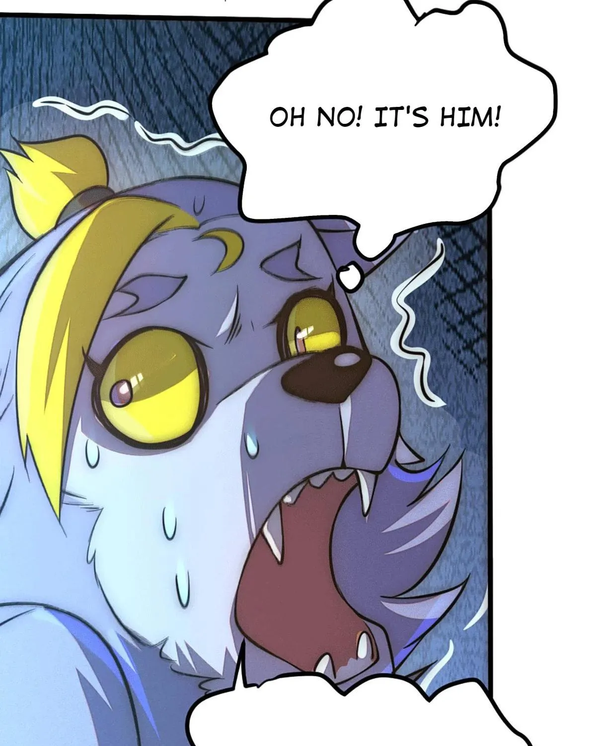 Above Myriads Chapter 47 page 57 - 