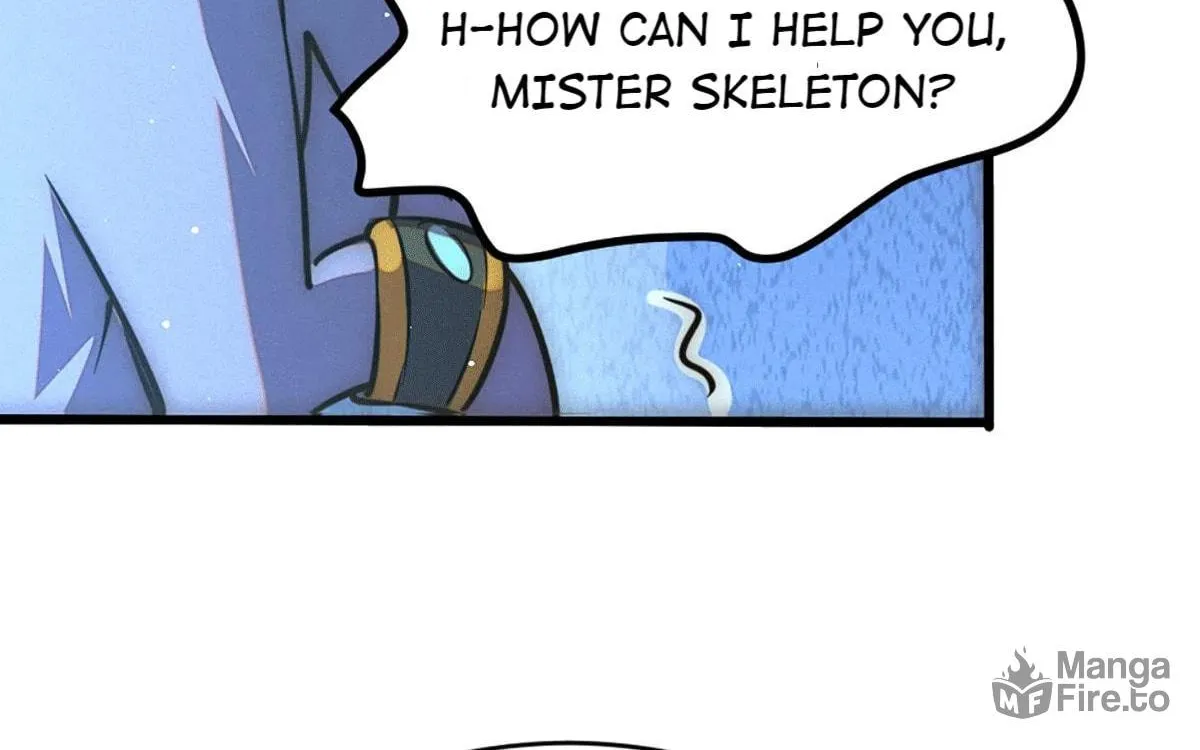 Above Myriads Chapter 47 page 58 - 