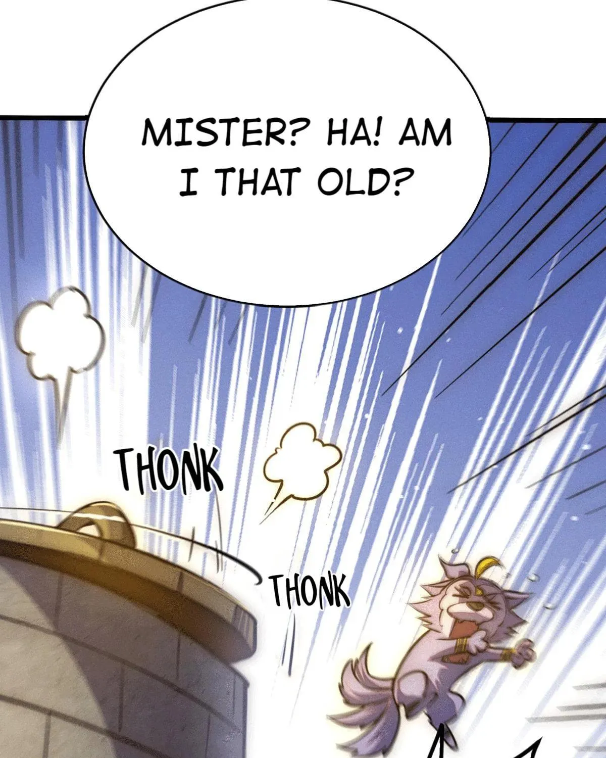 Above Myriads Chapter 47 page 59 - 