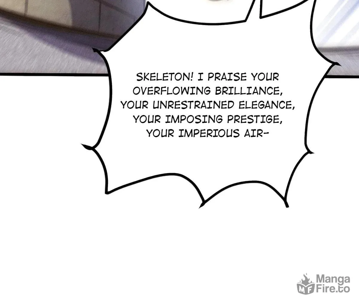 Above Myriads Chapter 47 page 60 - 