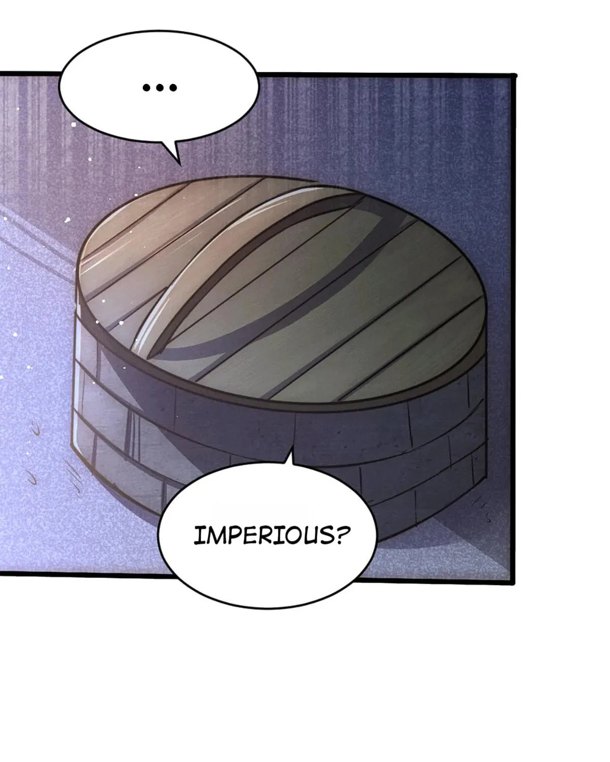 Above Myriads Chapter 47 page 61 - 