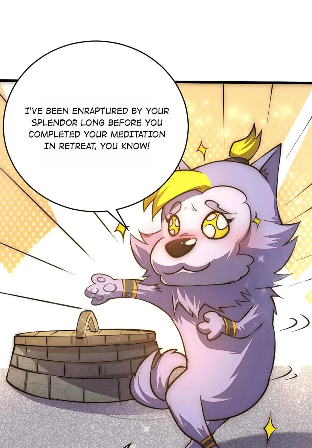 Above Myriads Chapter 47 page 63 - 