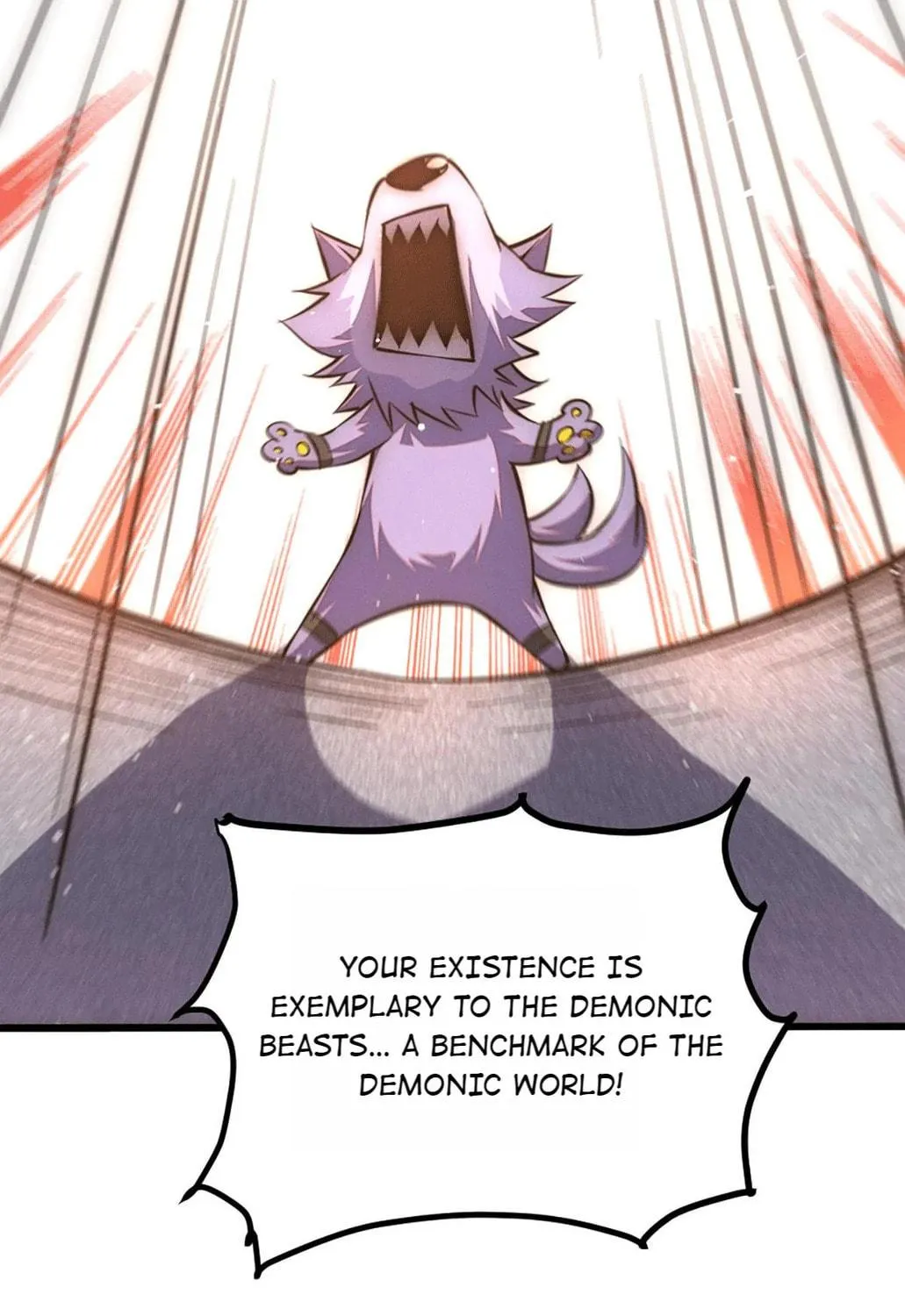 Above Myriads Chapter 47 page 69 - 