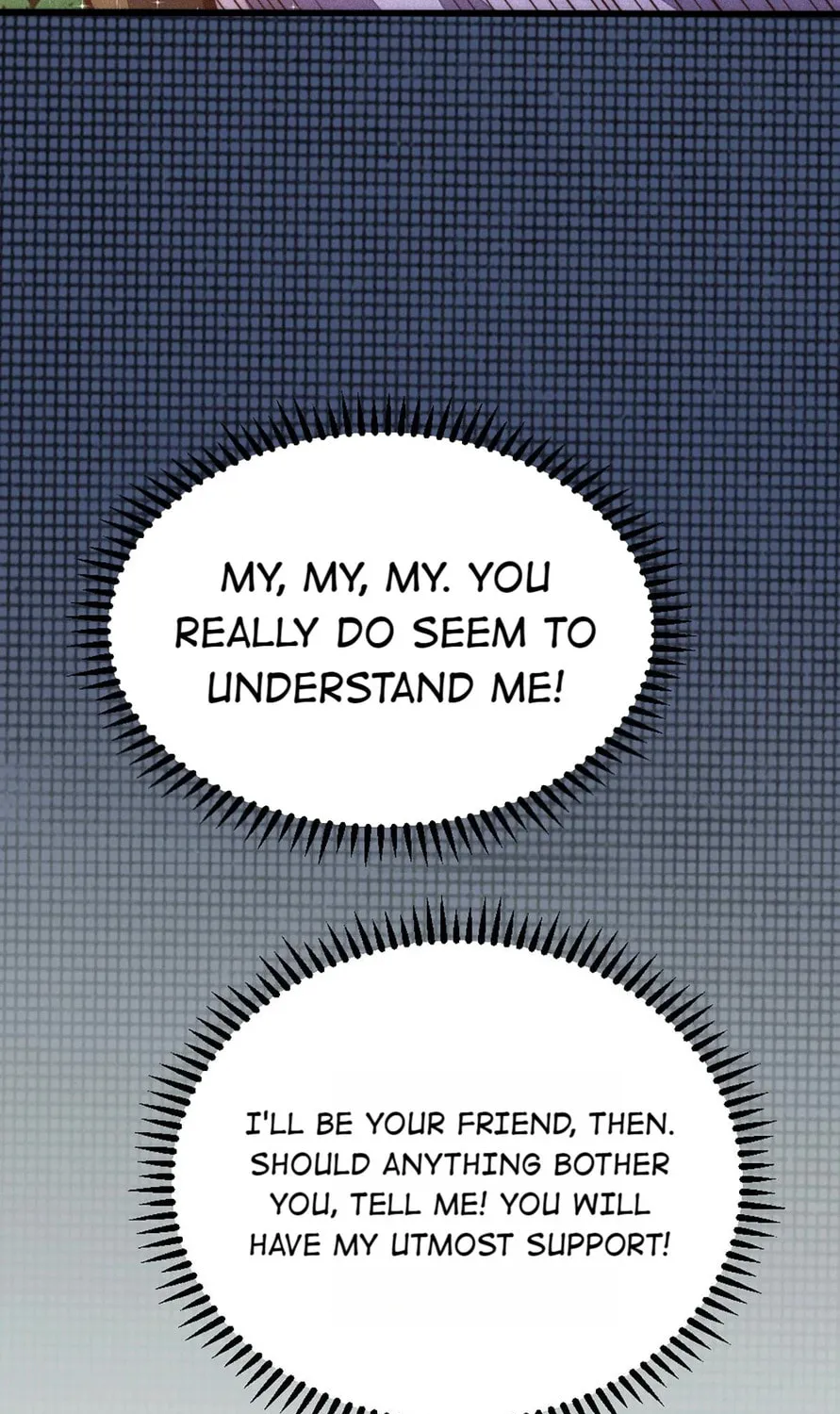 Above Myriads Chapter 47 page 74 - 
