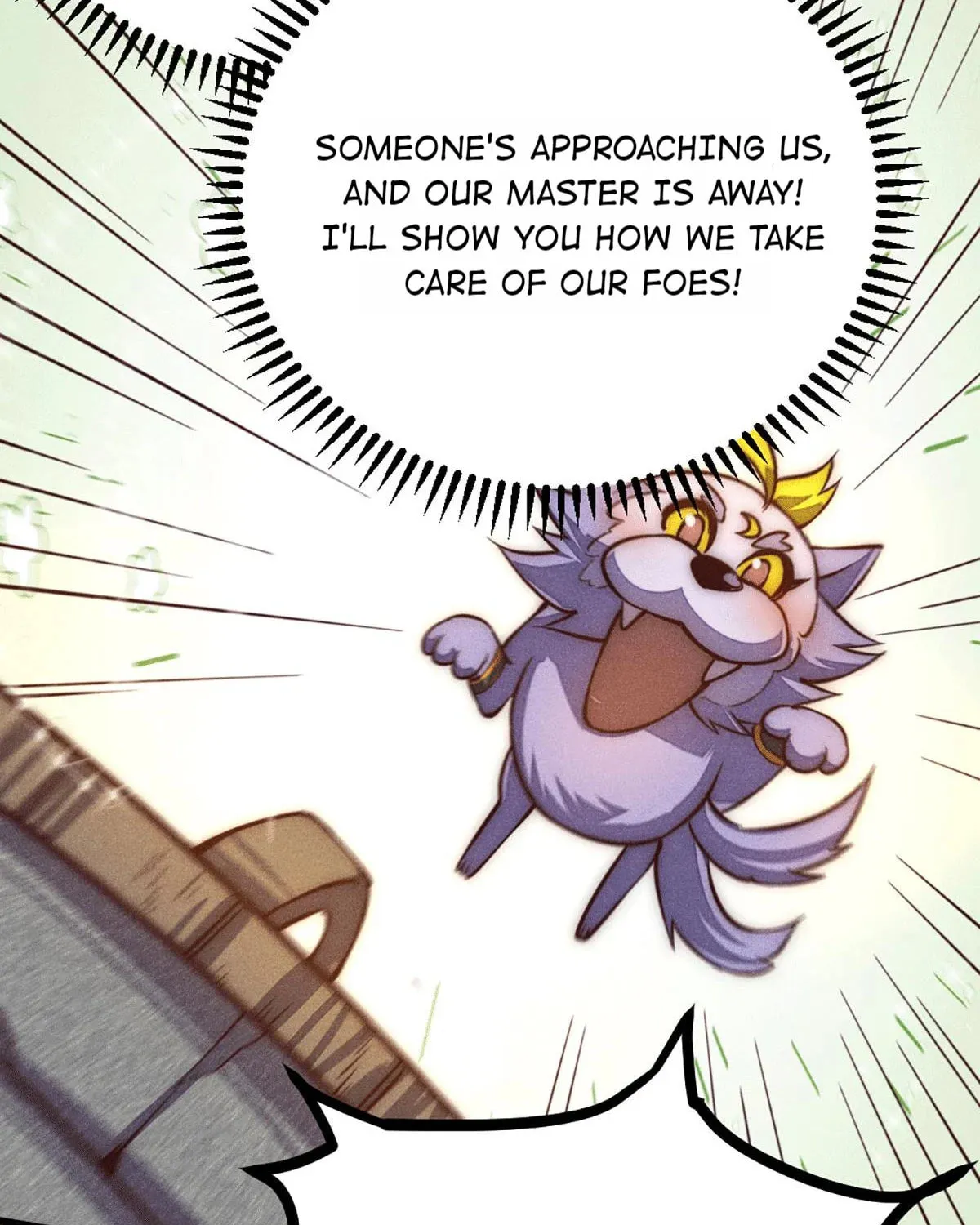 Above Myriads Chapter 47 page 78 - 