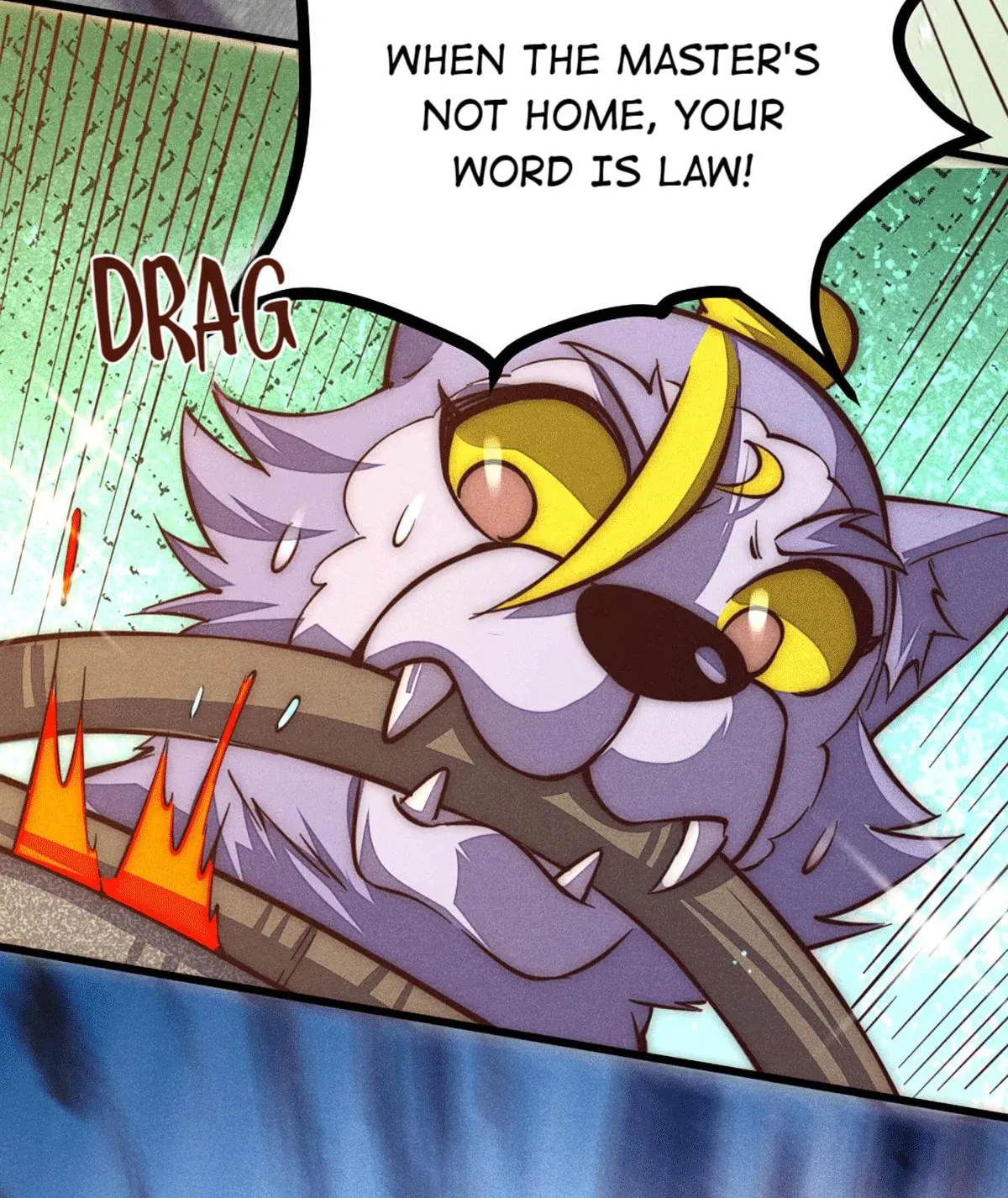 Above Myriads Chapter 47 page 79 - 
