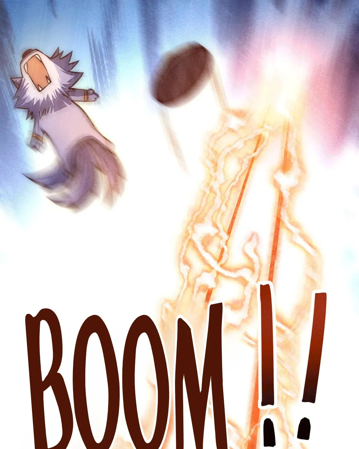 Above Myriads Chapter 47 page 80 - 