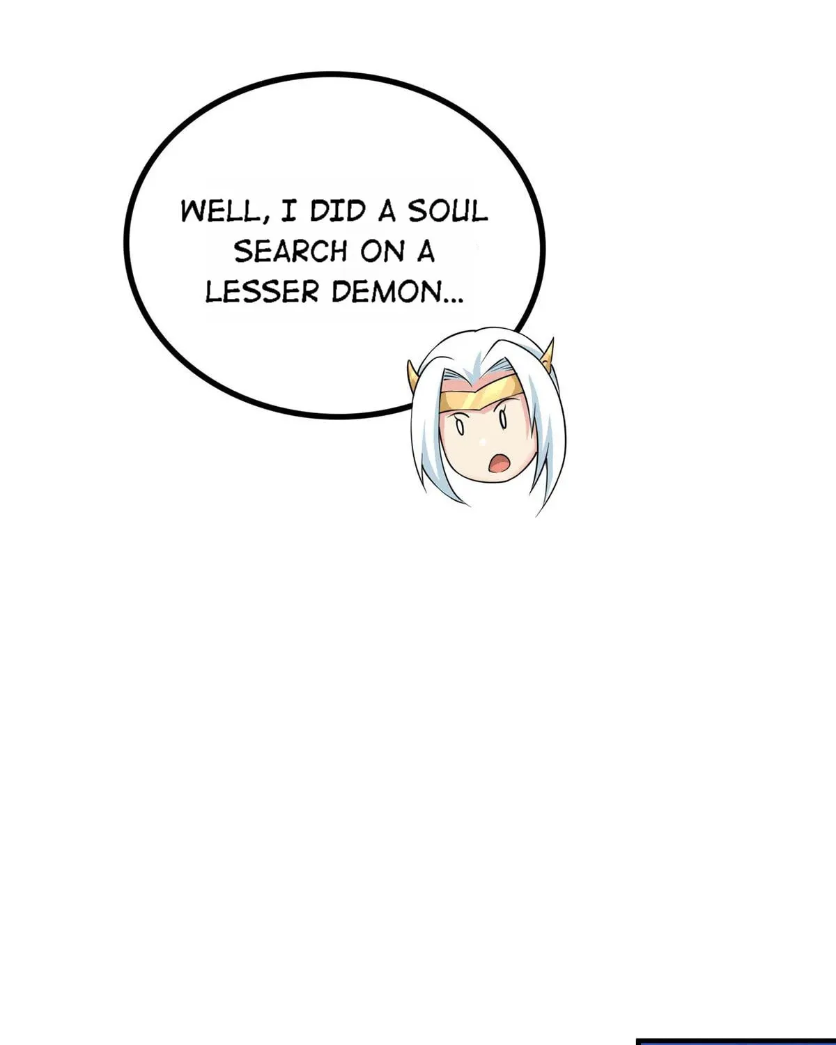 Above Myriads Chapter 47 page 9 - 
