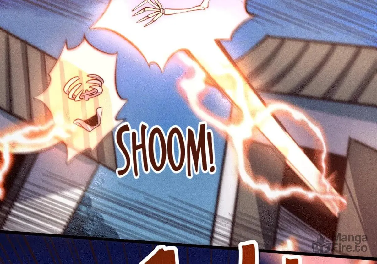 Above Myriads Chapter 47 page 84 - 