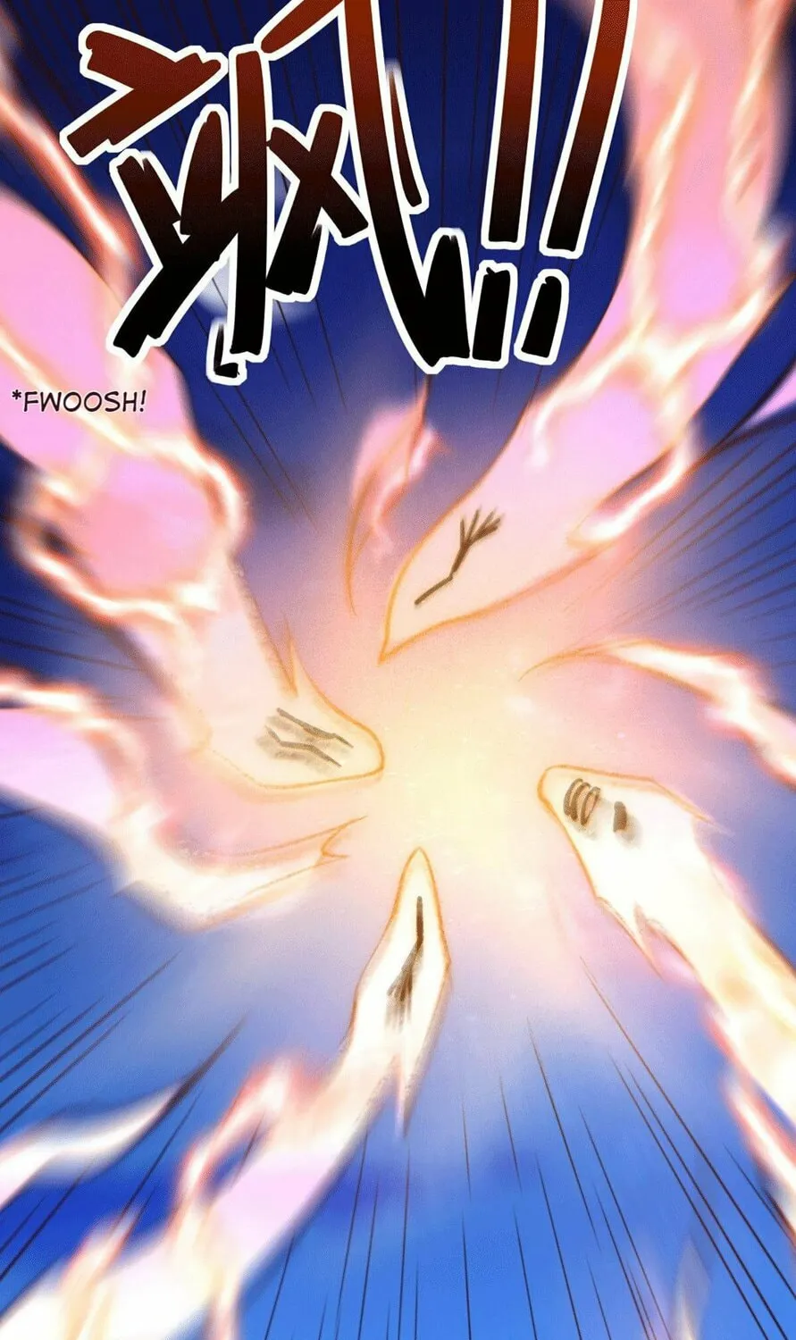 Above Myriads Chapter 47 page 85 - 