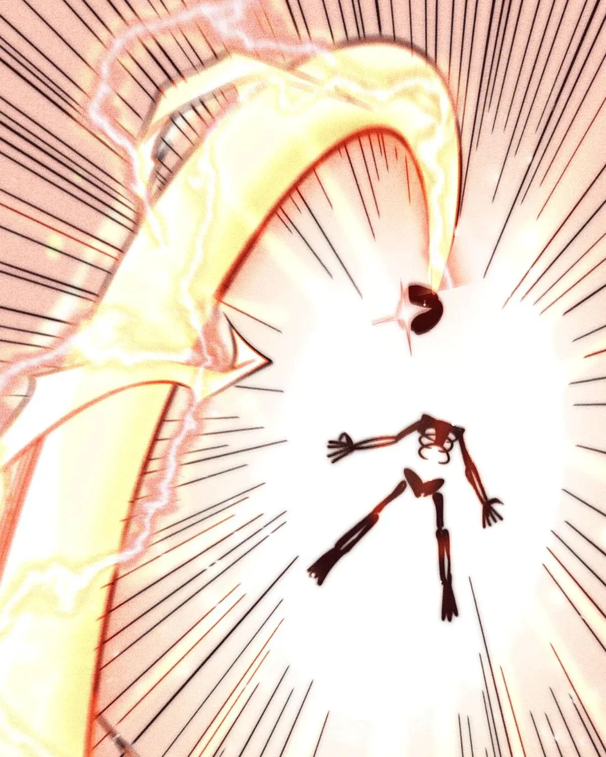 Above Myriads Chapter 47 page 91 - 