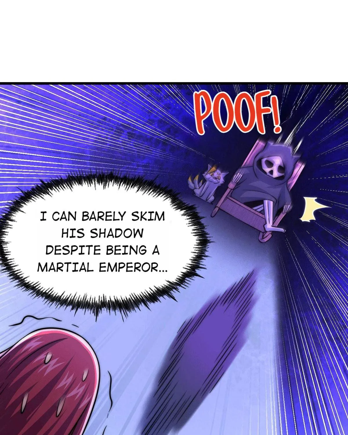 Above Myriads Chapter 48 page 101 - 