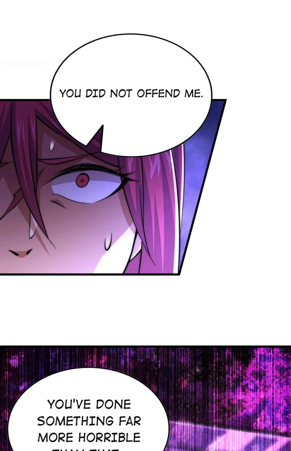 Above Myriads Chapter 48 page 103 - 