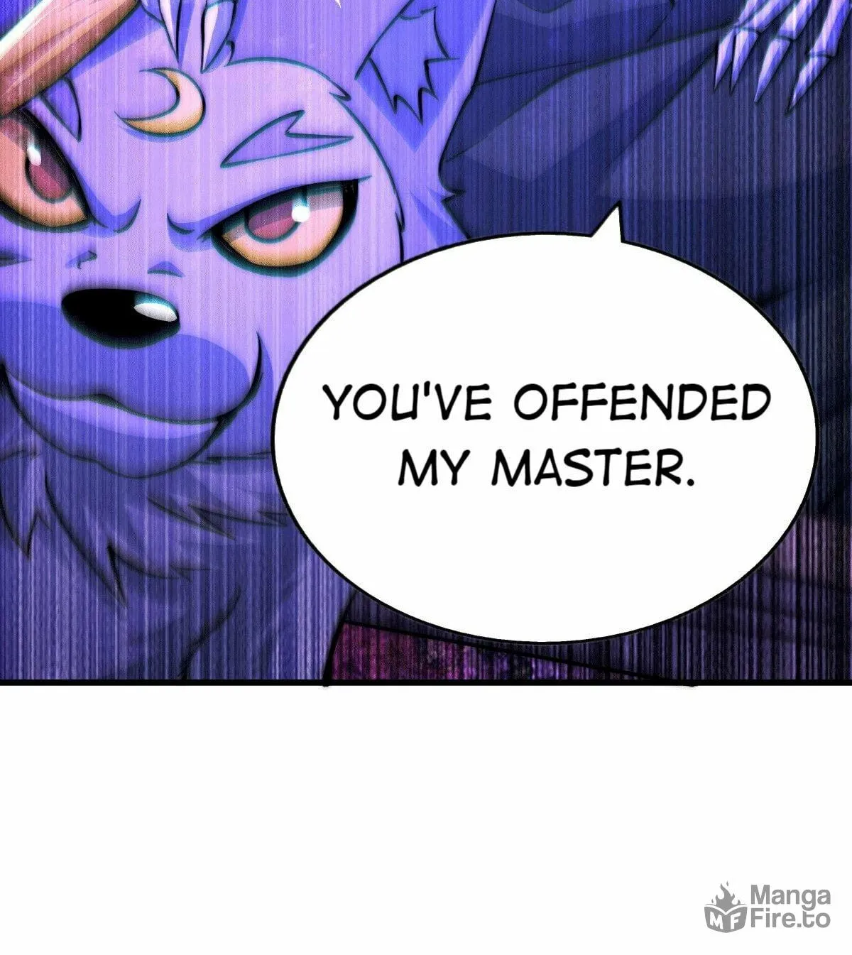 Above Myriads Chapter 48 page 106 - 