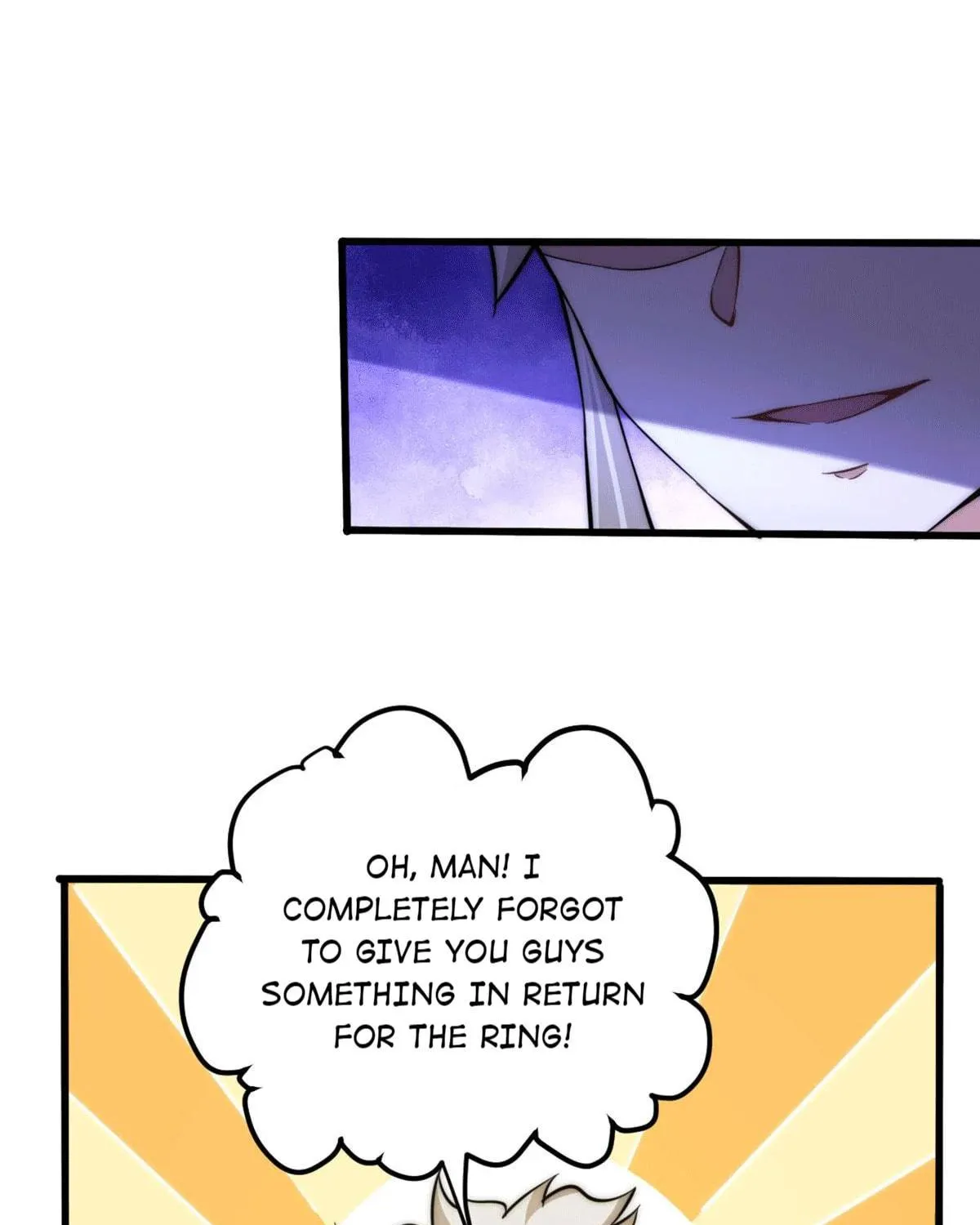 Above Myriads Chapter 48 page 13 - 