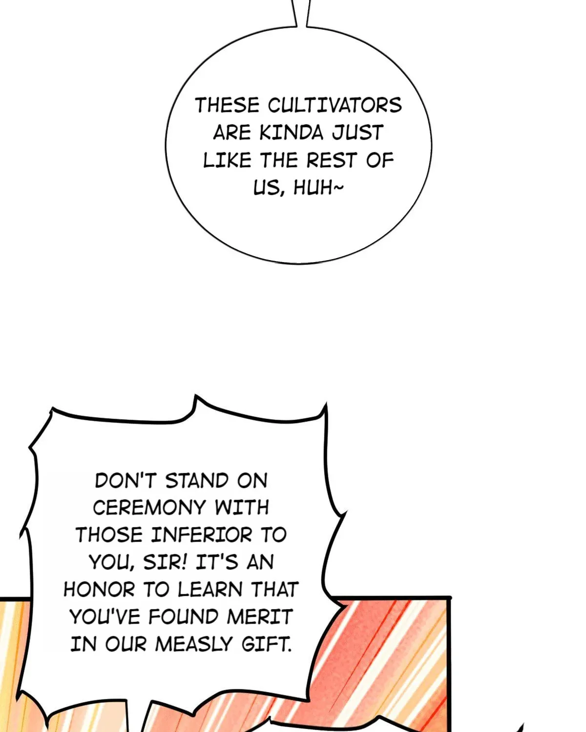 Above Myriads Chapter 48 page 15 - 