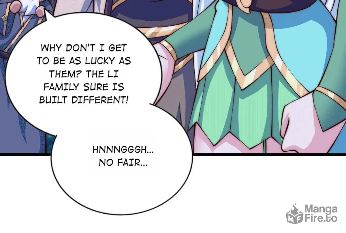 Above Myriads Chapter 48 page 26 - 