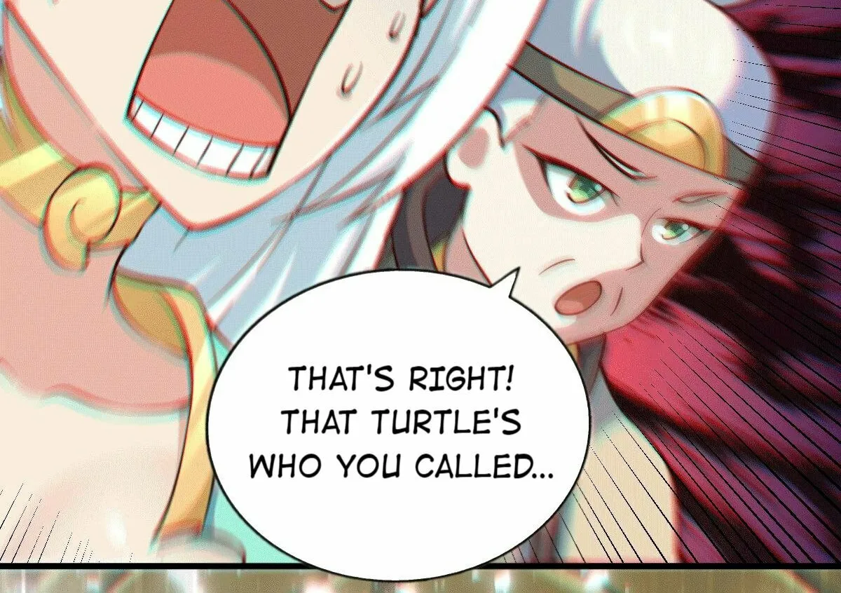 Above Myriads Chapter 48 page 28 - 