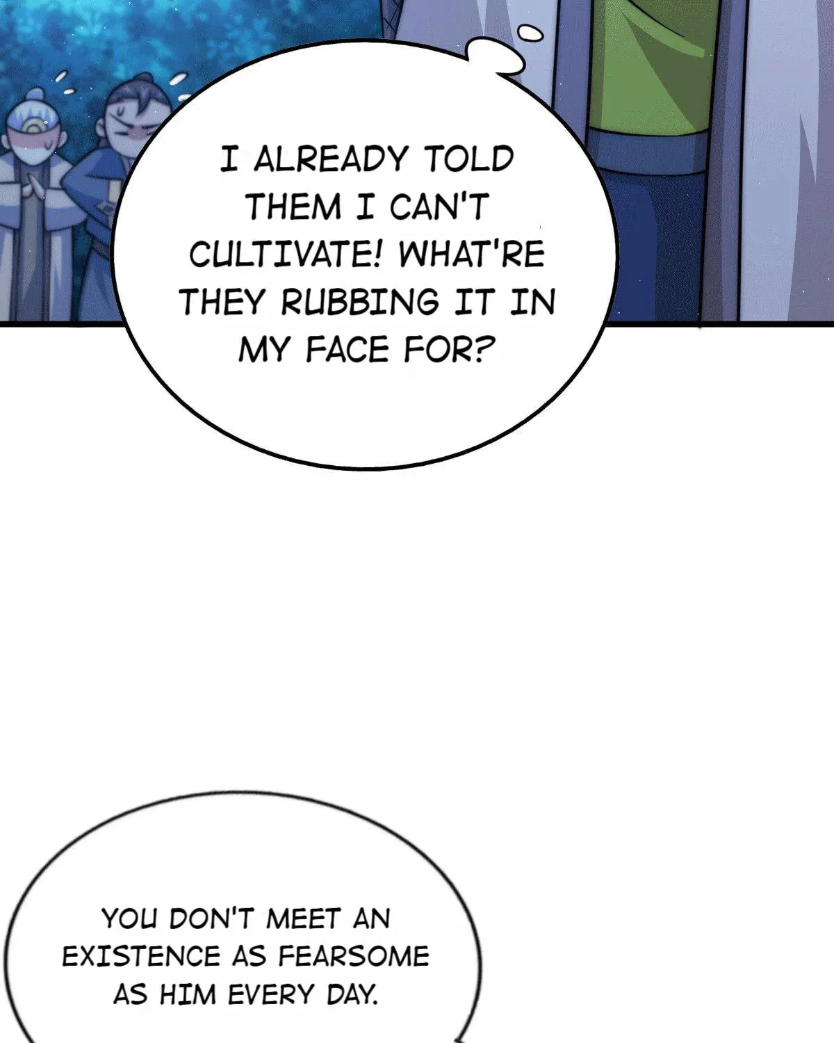 Above Myriads Chapter 48 page 46 - 