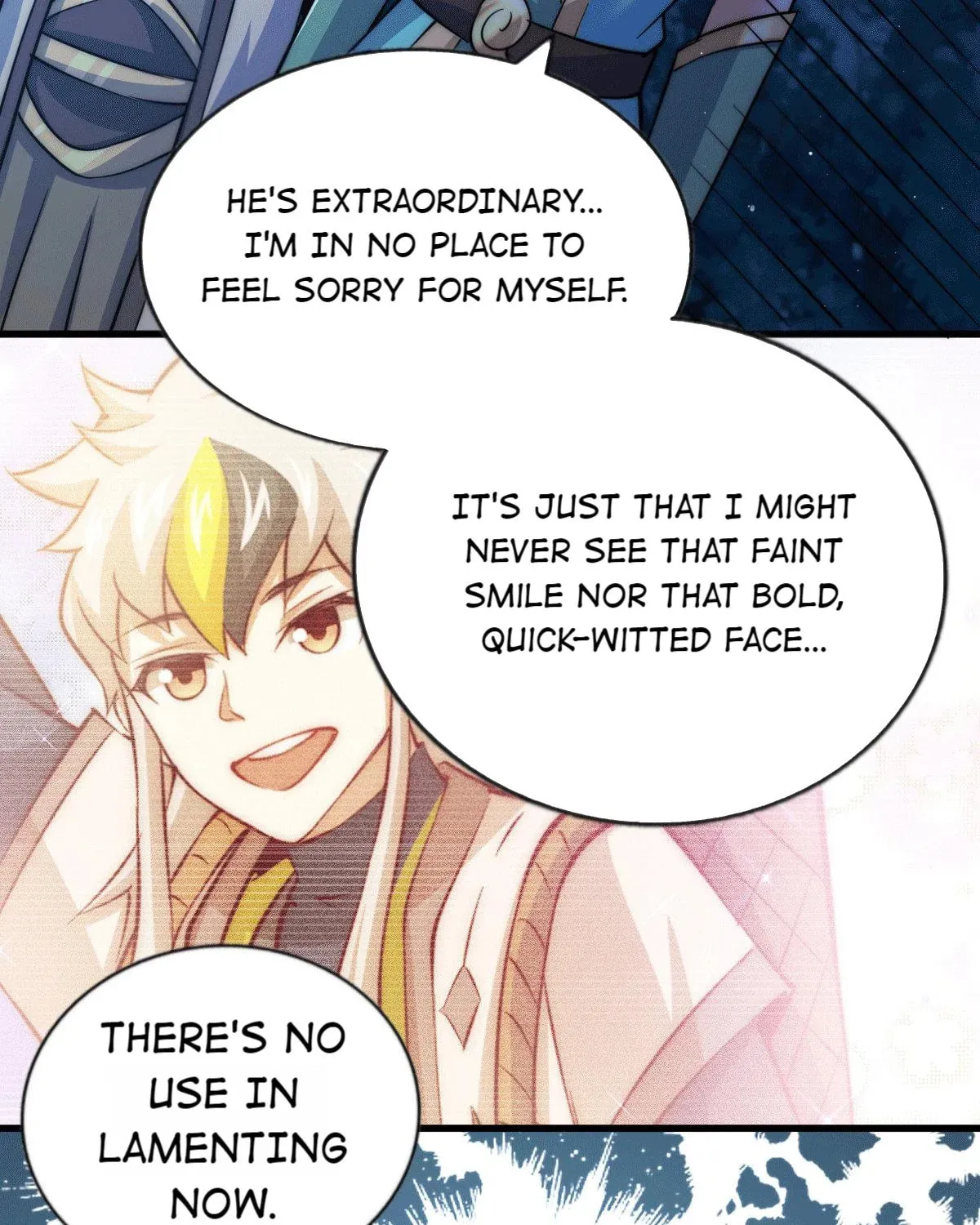 Above Myriads Chapter 48 page 48 - 