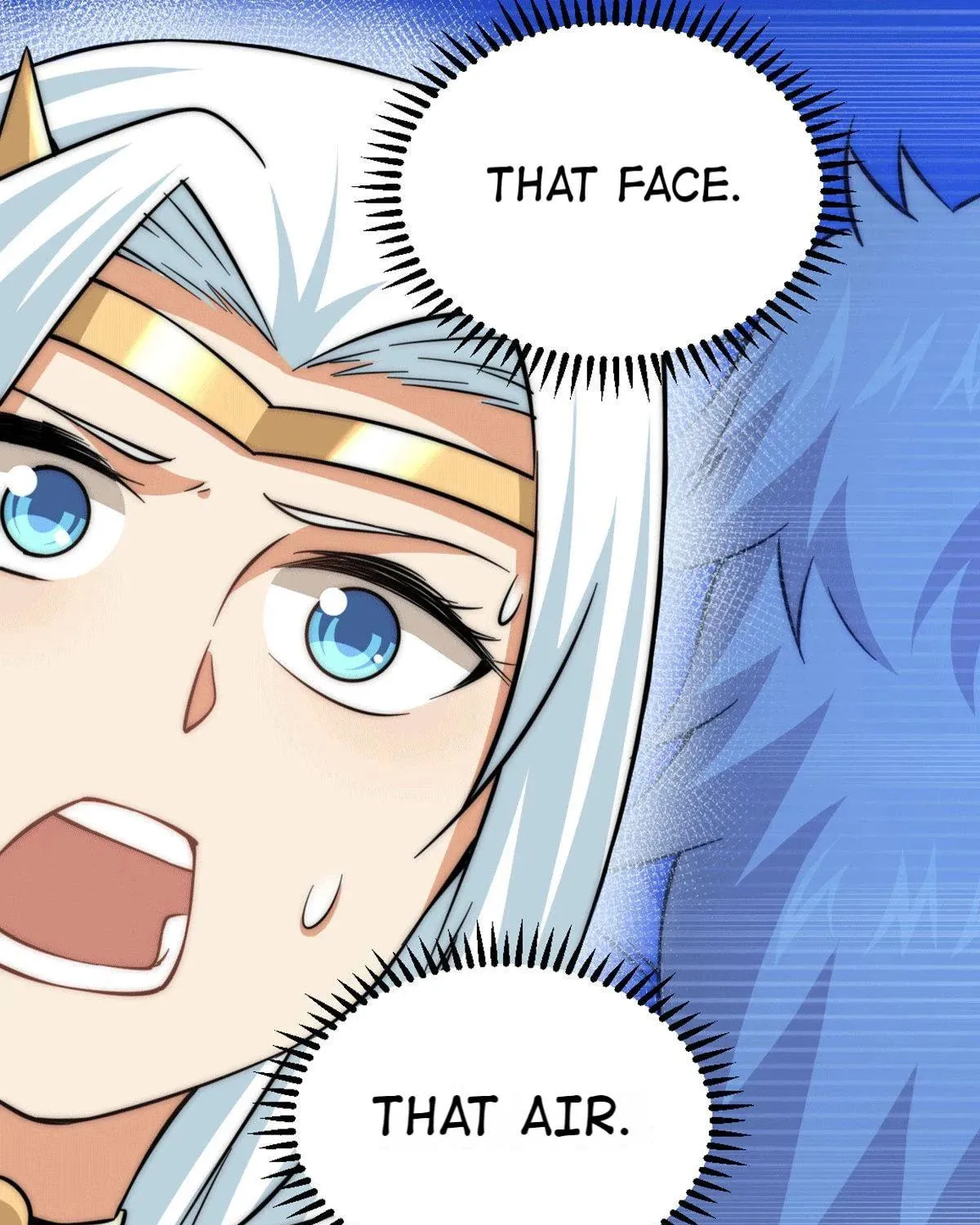 Above Myriads Chapter 48 page 6 - 
