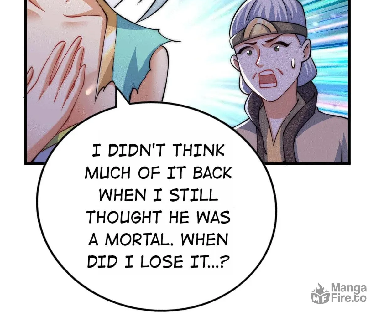 Above Myriads Chapter 48 page 51 - 