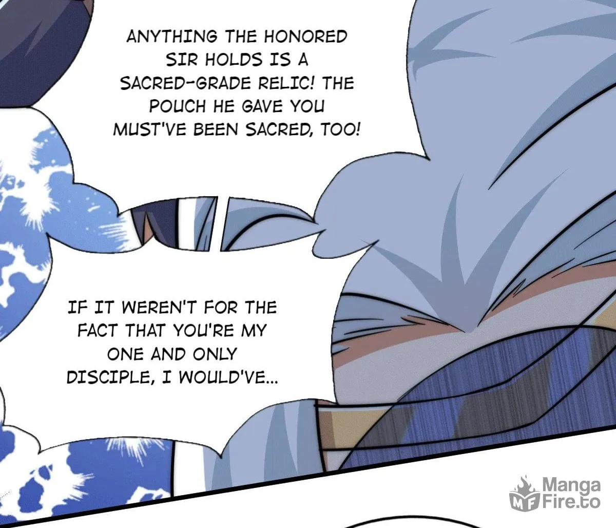 Above Myriads Chapter 48 page 53 - 