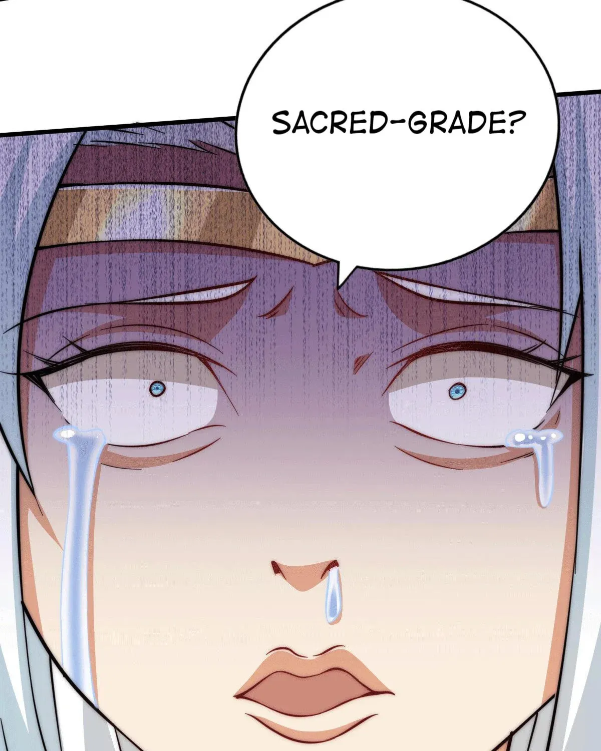 Above Myriads Chapter 48 page 54 - 