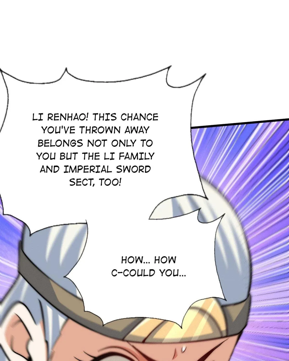 Above Myriads Chapter 48 page 56 - 