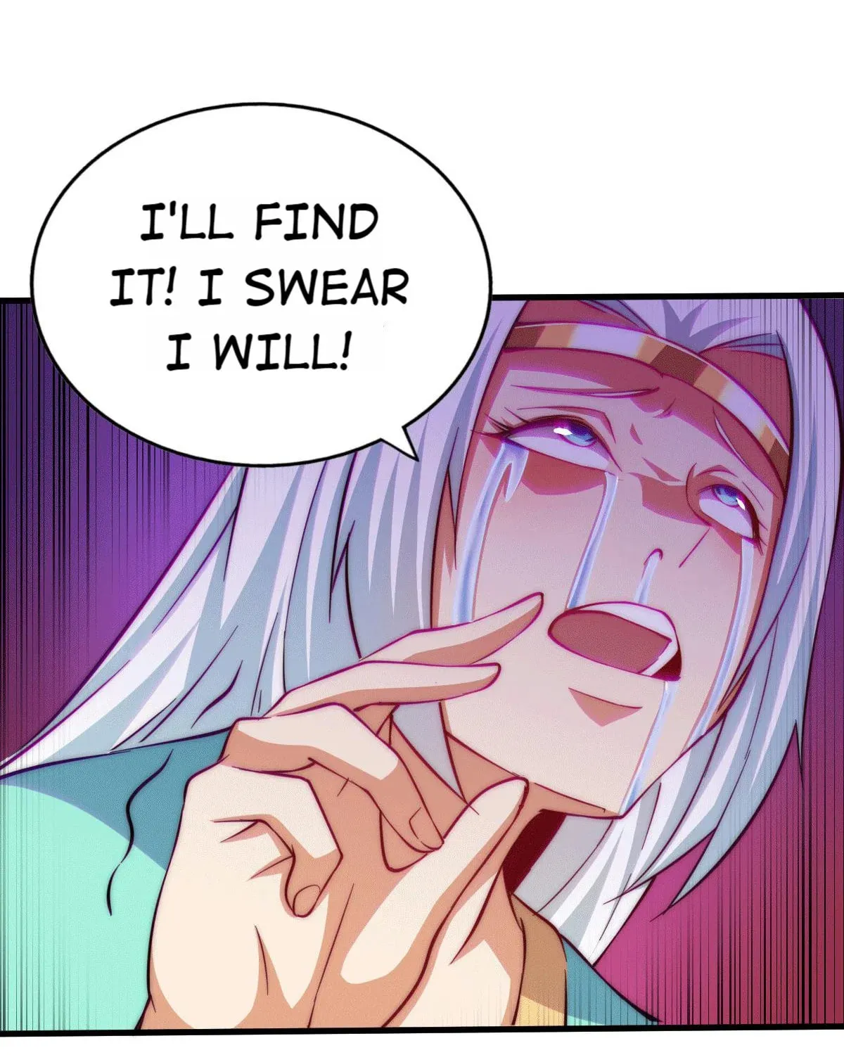 Above Myriads Chapter 48 page 58 - 