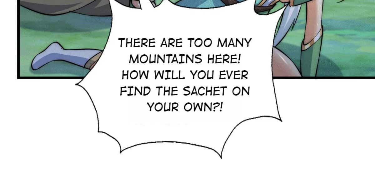 Above Myriads Chapter 48 page 60 - 