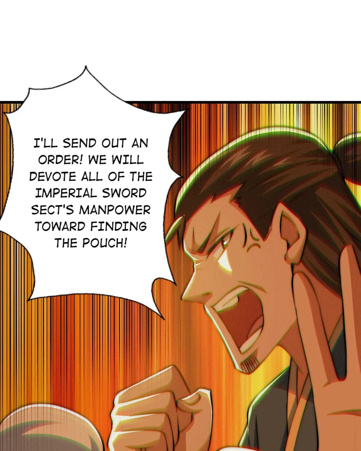 Above Myriads Chapter 48 page 61 - 