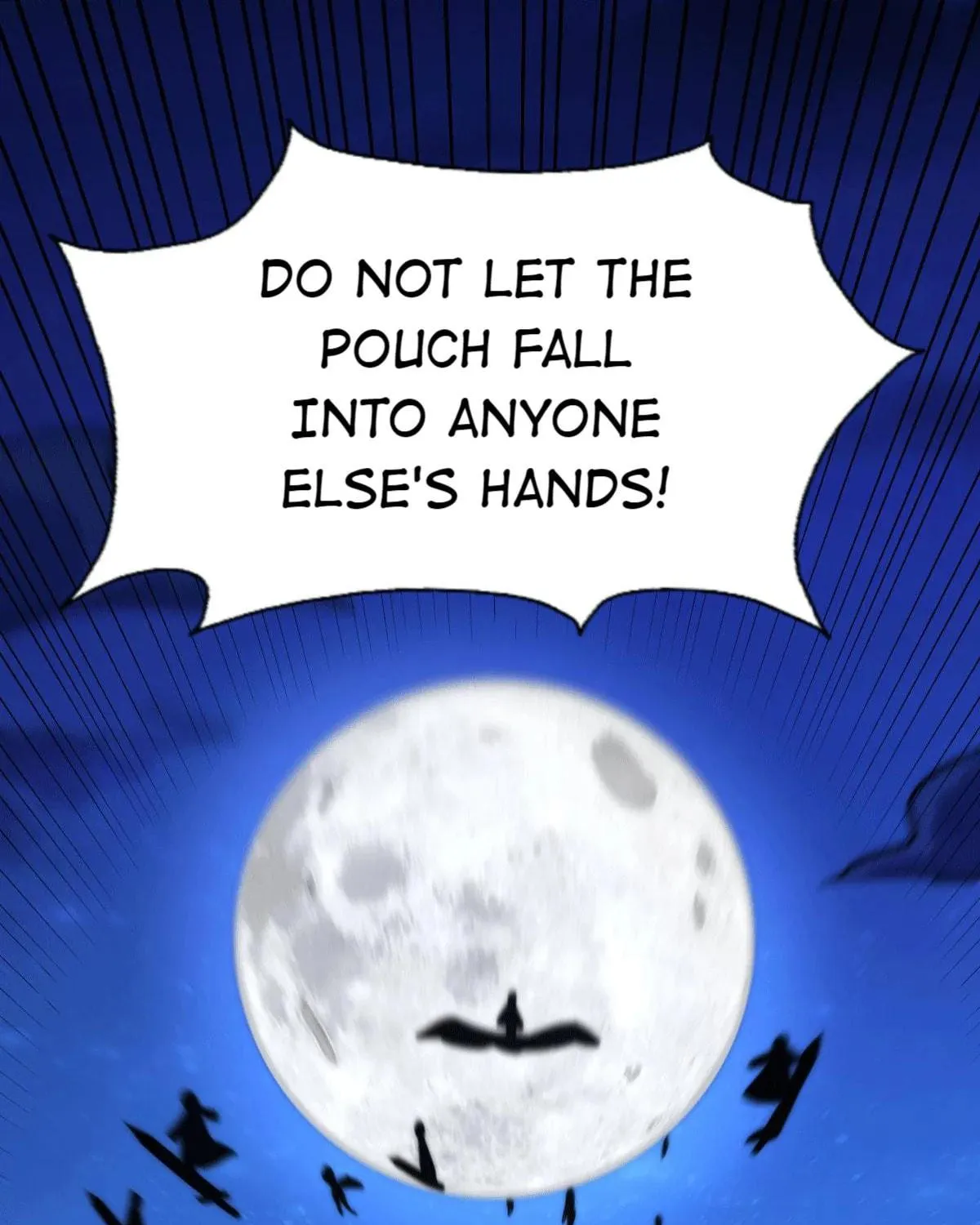Above Myriads Chapter 48 page 64 - 